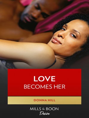 cover image of Love Becomes Her